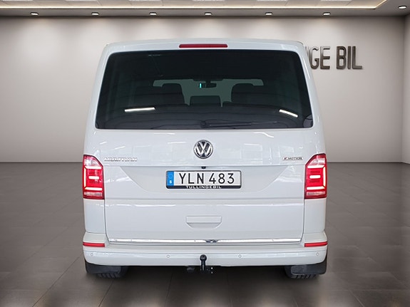 Volkswagen Multivan 4 of 24