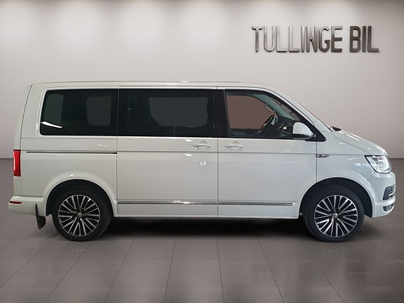 Volkswagen Multivan 6 of 24