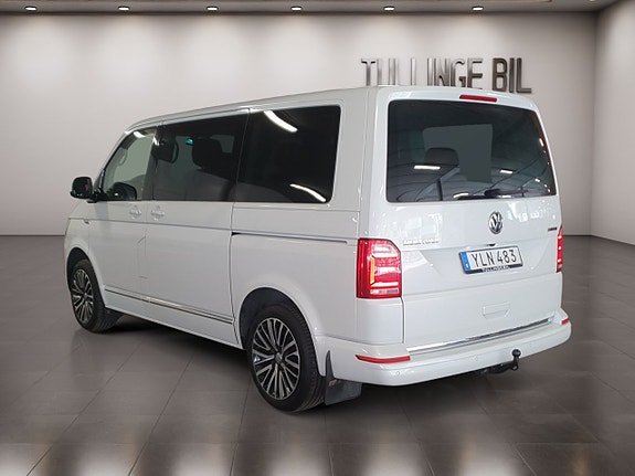 Volkswagen Multivan 3 of 24