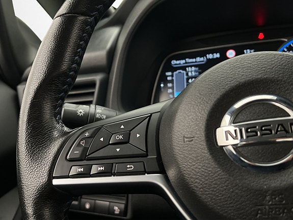 Nissan Leaf 20 of 30