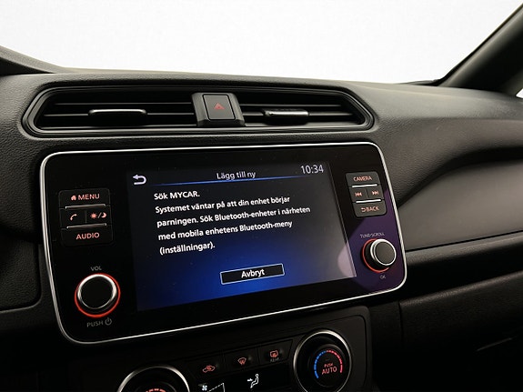 Nissan Leaf 23 of 30