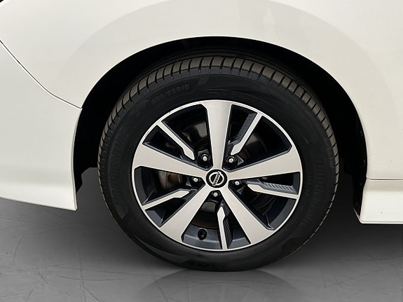 Nissan Leaf 29 of 30