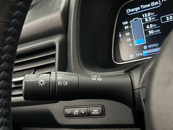 Nissan Leaf 19 of 30