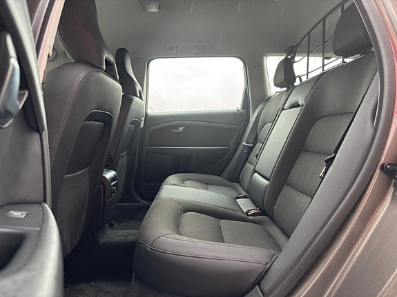 Volvo XC70 20 of 21