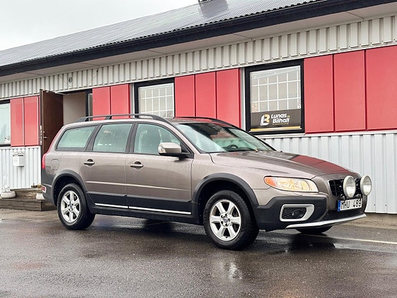 Volvo XC70 5 of 21