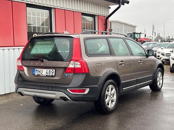 Volvo XC70 7 of 21