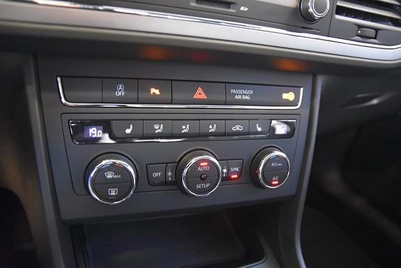 Seat Leon 12 of 15
