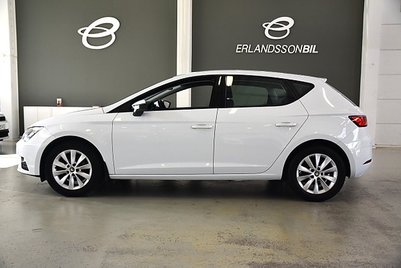 Seat Leon 6 of 15
