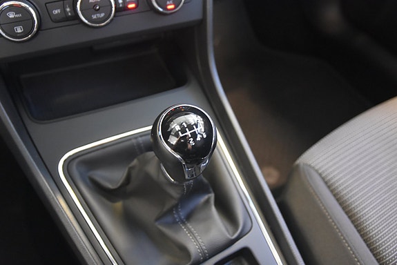 Seat Leon 13 of 15