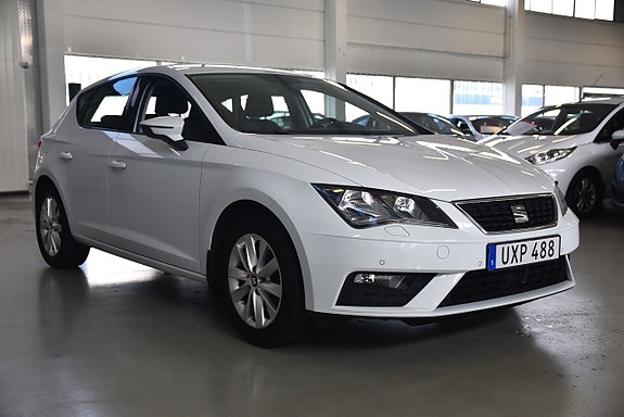 Seat Leon 2 of 15