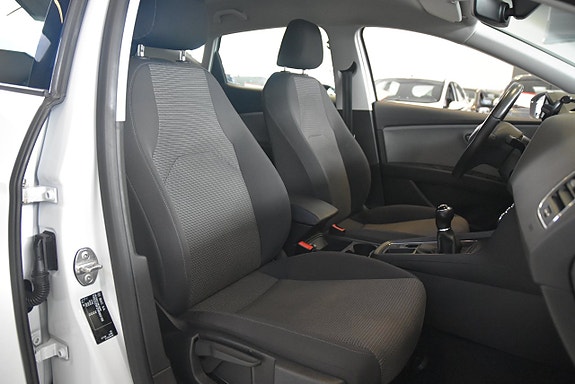 Seat Leon 10 of 15