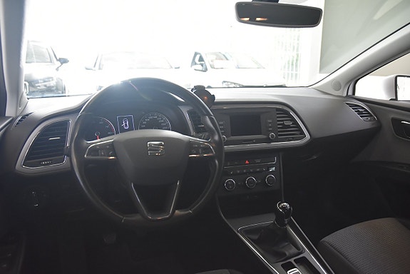Seat Leon 8 of 15