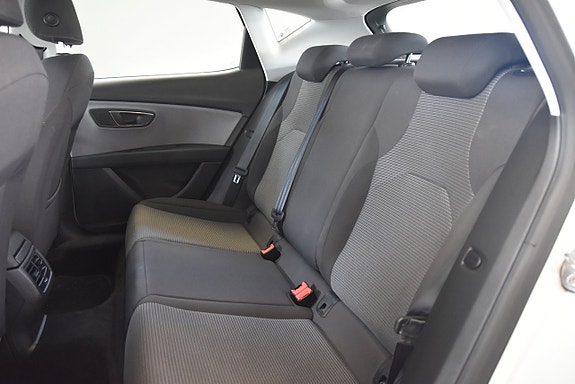 Seat Leon 14 of 15