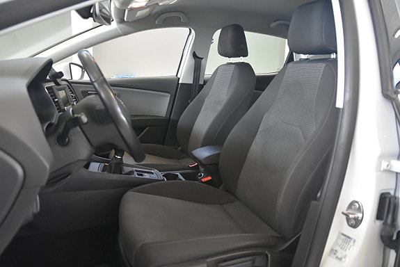 Seat Leon 7 of 15