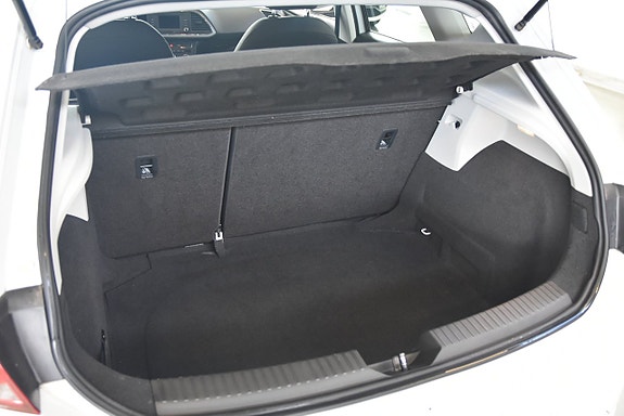 Seat Leon 15 of 15