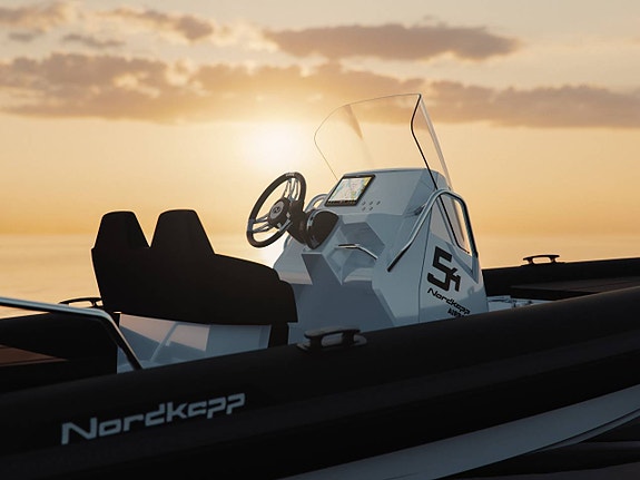 Nordkapp Airborne 5.4 | NYHET! 6 of 8