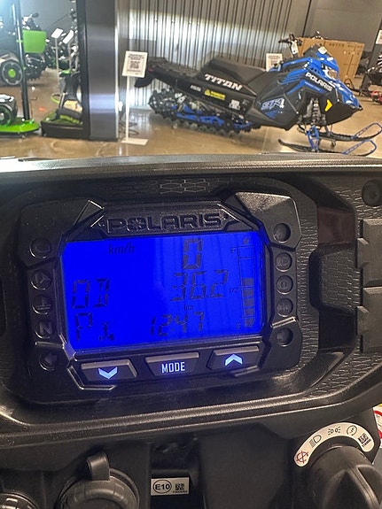Polaris Sportsman 570 EPS (3mil) 2 of 2