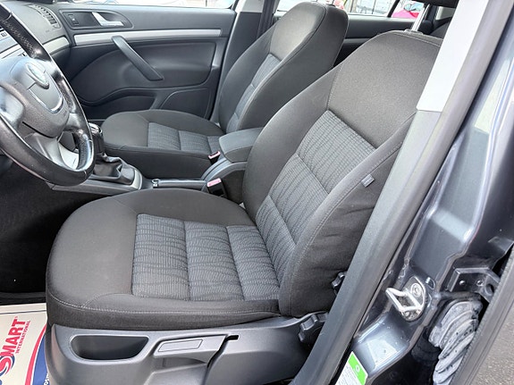 Skoda Octavia 6 of 9