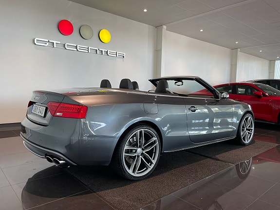Audi S5 6 of 15