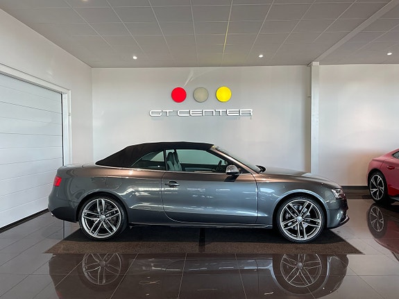Audi S5 3 of 15