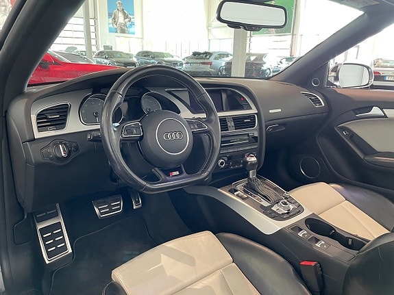 Audi S5 7 of 15