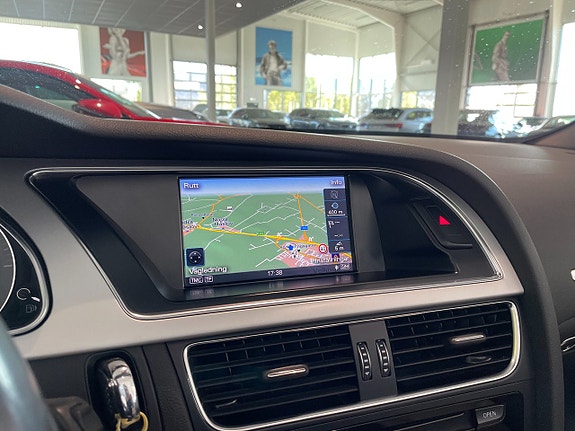 Audi S5 13 of 15