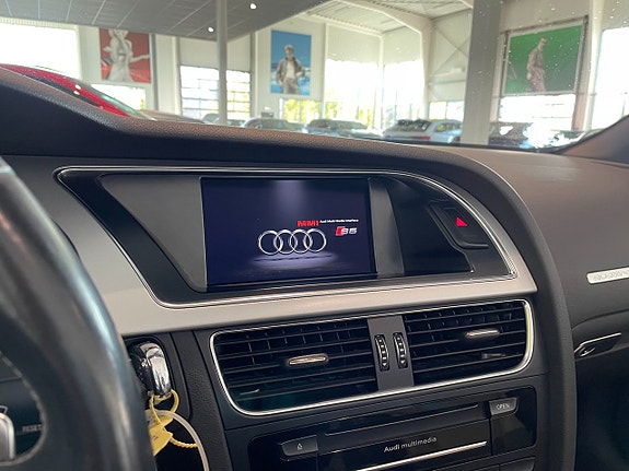 Audi S5 11 of 15