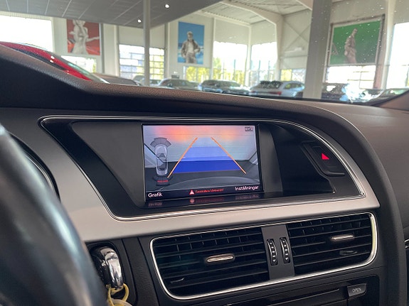 Audi S5 12 of 15