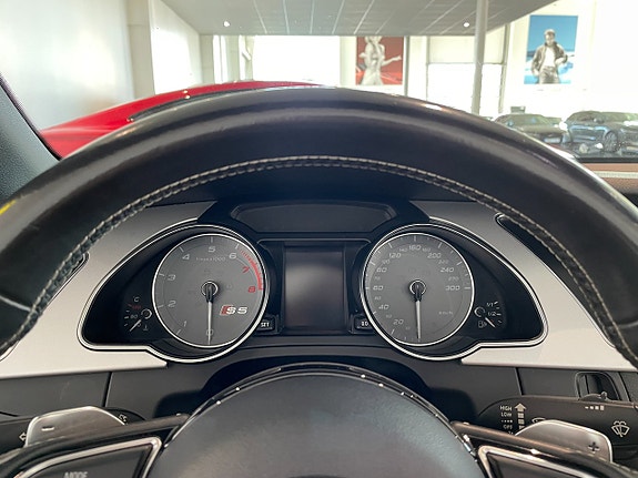 Audi S5 8 of 15