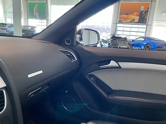 Audi S5 14 of 15