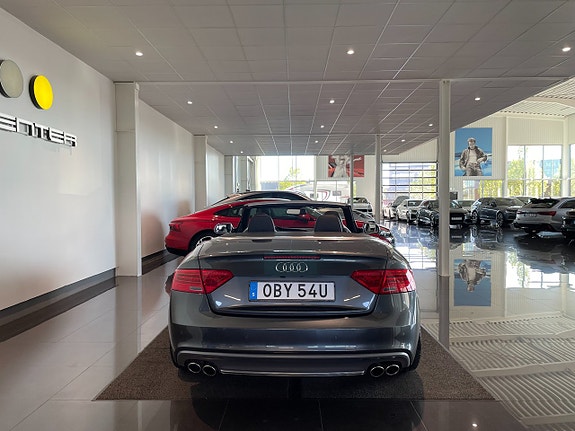 Audi S5 5 of 15