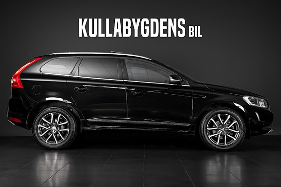 Volvo XC60 2 of 23