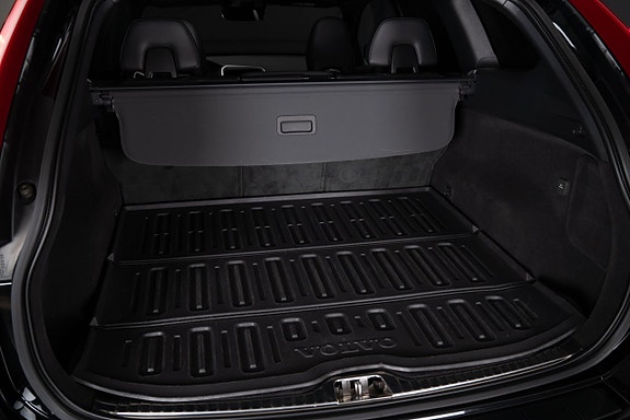 Volvo XC60 18 of 23