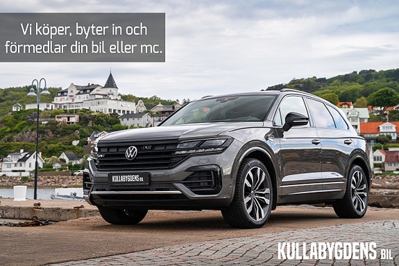 Volvo XC60 23 of 23