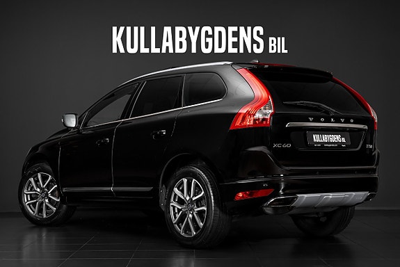 Volvo XC60 3 of 23