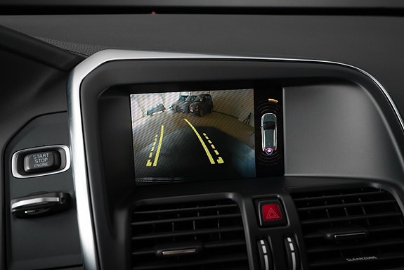 Volvo XC60 8 of 23