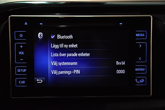 Toyota HiLux 18 of 19