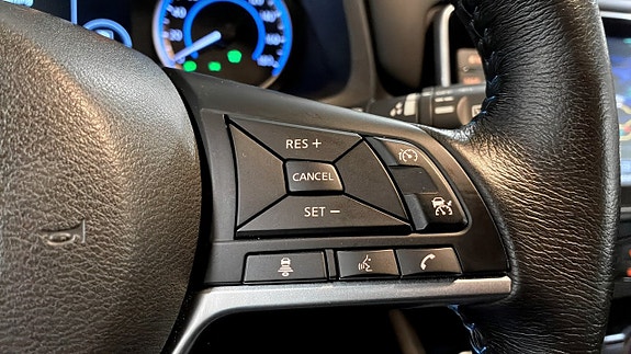 Nissan Leaf 15 of 18