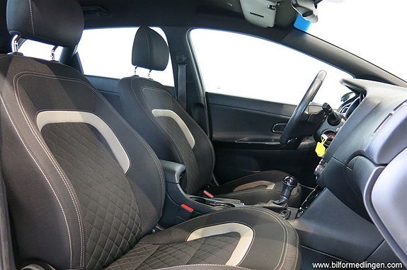 Kia Ceed 7 of 14