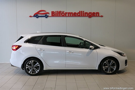 Kia Ceed 2 of 14
