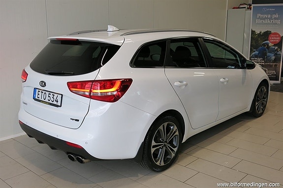 Kia Ceed 5 of 14