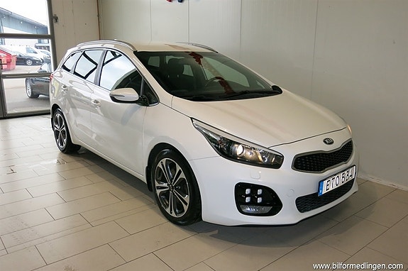 Kia Ceed 3 of 14
