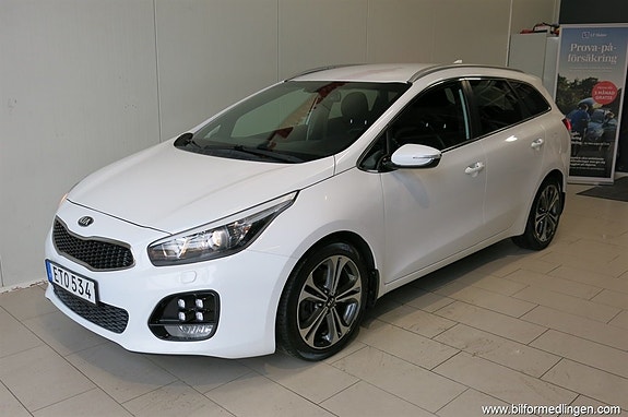 Kia Ceed 4 of 14