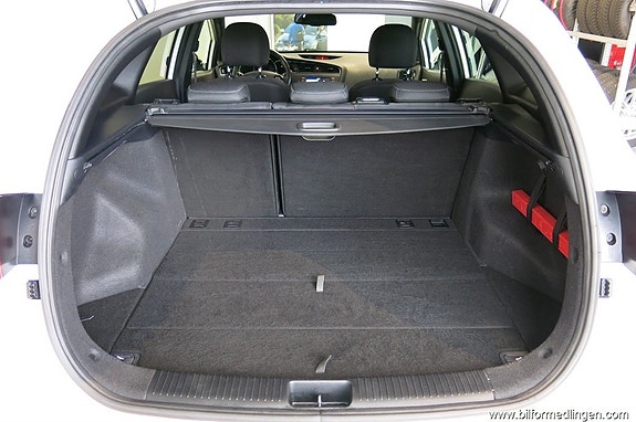 Kia Ceed 12 of 14