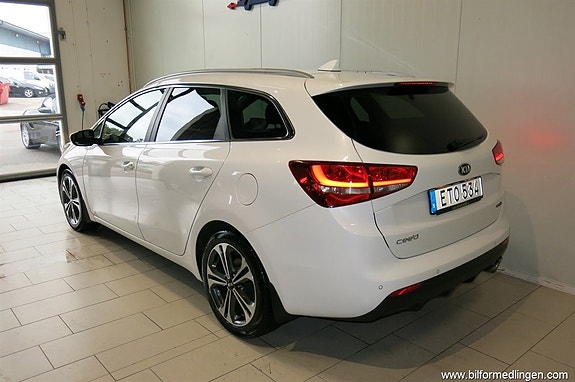 Kia Ceed 6 of 14