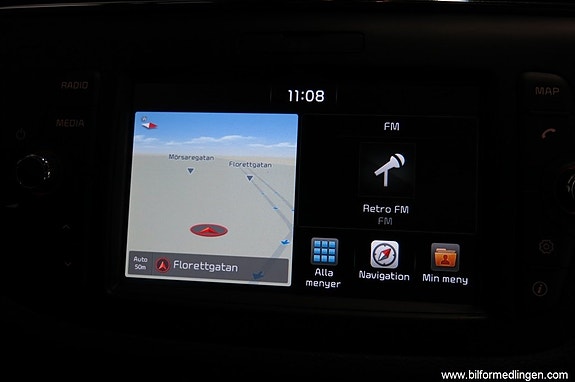 Kia Ceed 13 of 14