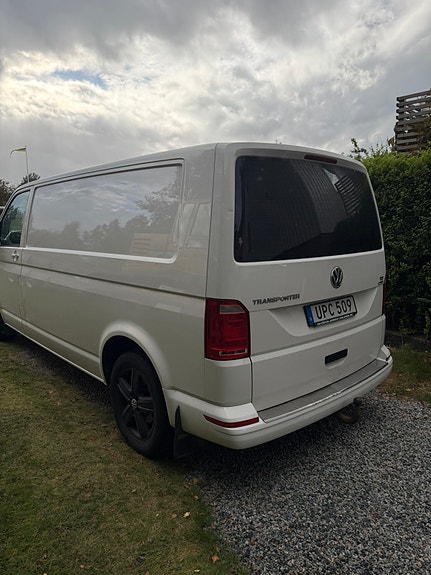 Volkswagen Transporter 5 of 9