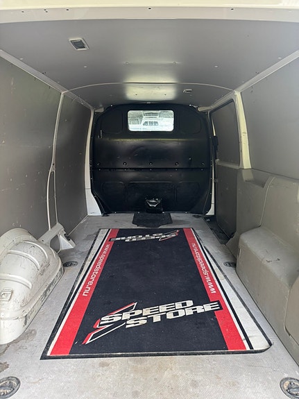 Volkswagen Transporter 9 of 9