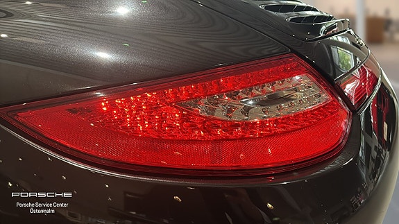 Porsche 997 11 of 17