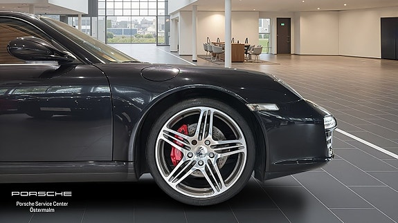 Porsche 997 10 of 17